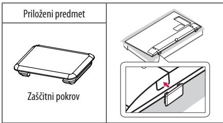 LG 49UF680VL - OPOMBA - 3