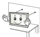 LG 49UF680VL - PRECAUCIÓN - 4