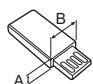 LG 49UF680VL - OPOMBA - 2