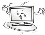 LG 49UF680VL - ATTENZIONE - 3