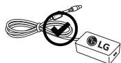 LG 49UF680VL - WARNING - 29