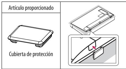 LG 49UF680VL - NOTA - 2