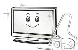 LG 49UF680VL - ATTENZIONE - 23