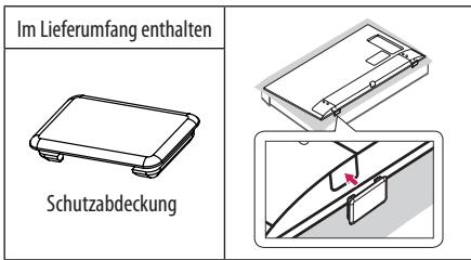 LG 49UF680VL - HINWEIS - 4