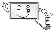LG 49UF680VL - WAARSCHUWING - 4
