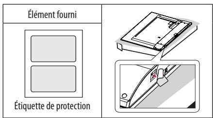 LG 49UF680VL - REMARQUE - 1