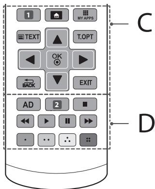 LG 49UF680VL - B - 1