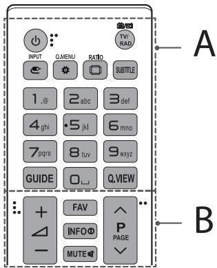 LG 49UF680VL - POZOR - 1