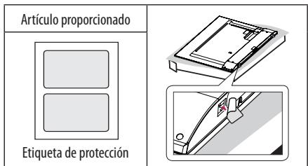 LG 49UF680VL - NOTA - 1