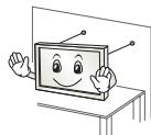 LG 49UF680VL - ATTENTIE - 4