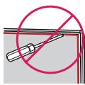 LG 49UF680VL - ATTENTIE - 2