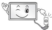 LG 49UF680VL - AVERTISSEMENT - 4