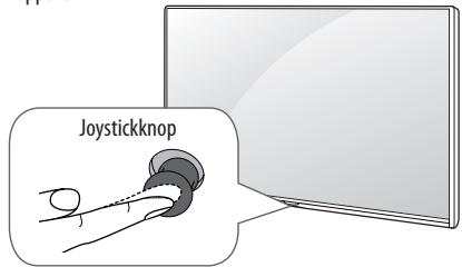LG 49UF680VL - OPMERKING - 1
