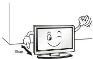 LG 49UF680VL - ATTENTION - 13