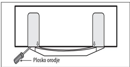 LG 49UF680VL - OPOMBA - 5