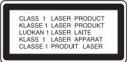 LG DVX392H - CAUTION - 2