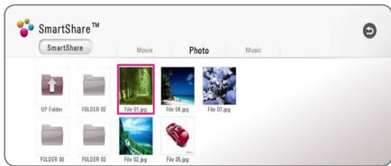 LG BP 740 - MOVIE MUSIC PHOTO - 1