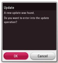 LG BP 740 - Option 1: - 1