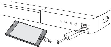 LG BP 740 - MOVIE MUSIC PHOTO - 1