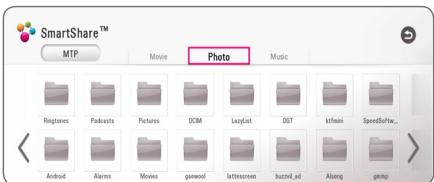LG BP 740 - MOVIE MUSIC PHOTO - 3