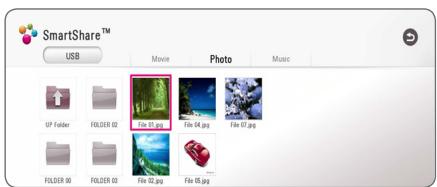 LG BP 740 - MOVIE MUSIC PHOTO - 2