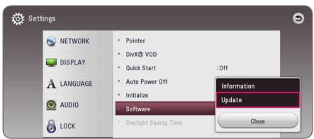 LG BP 740 - ! Note - 1