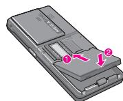 LG KG320 - PEMASANGAN - 1