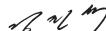 LG KG320 - Declaration - 1