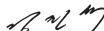 LG KG320 - Declaration - 1