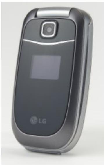 LG KP202 - 1