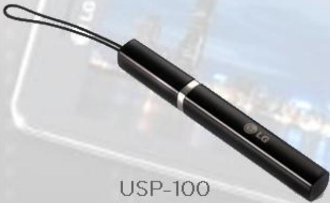 LG KU990I - Quelques accessoires compatibles - 3