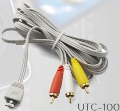 LG KU990I - Quelques accessoires compatibles - 2