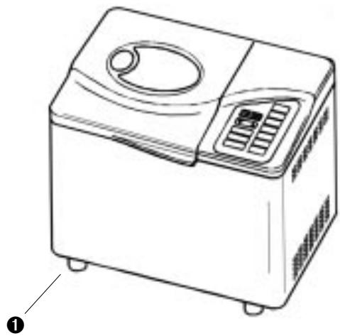 LG HB 152 CE - Attention! - 1