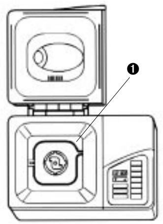LG HB 152 CE - Nettoyage de la chambre de cuisson - 1