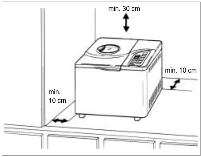 LG HB 152 CE - Si vous constatez des dégâts: - 1