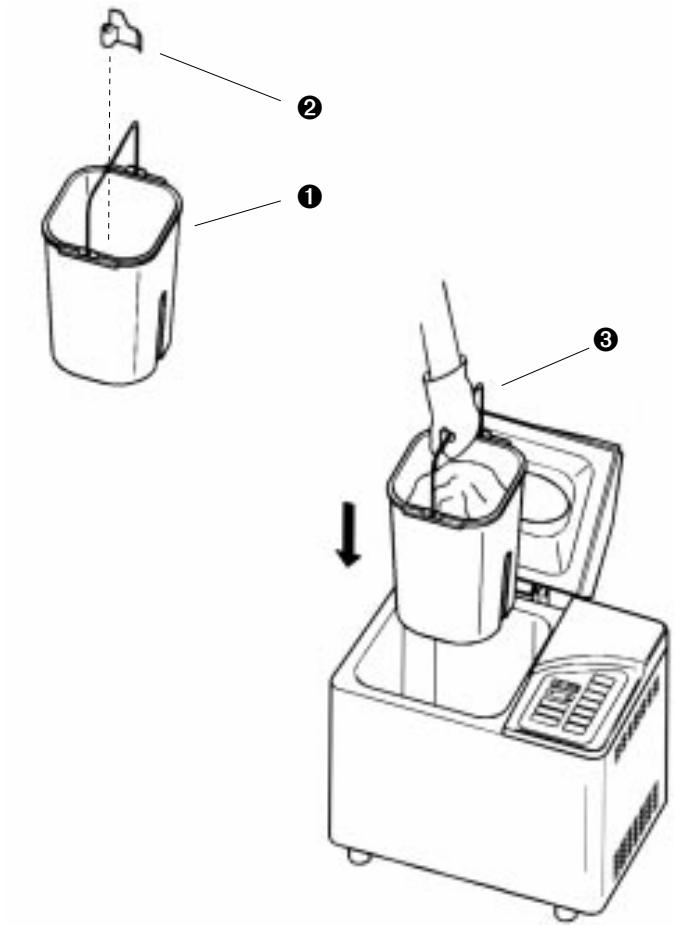 LG HB 152 CE - Attention! - 1