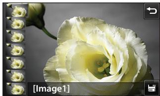 LG KC910 - Appareil Photo - 1
