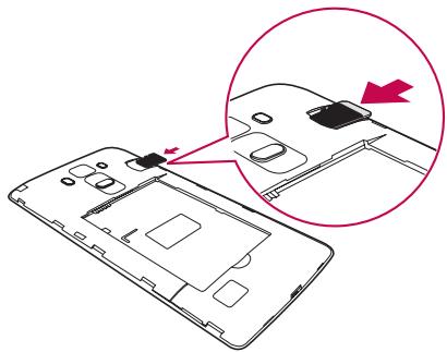 LG G4 STYLUS - NOTE - 1
