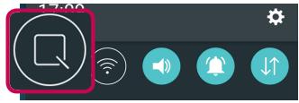 17:00 Wi-Fi Sensin Bell ↓