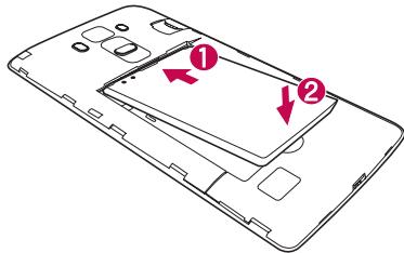 LG G4 STYLUS - OPMERKING - 1