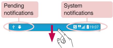 LG G4 STYLUS - NOTE - 1