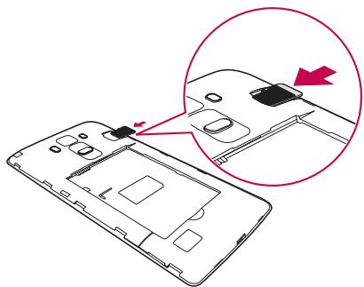 LG G4 STYLUS - REMARQUE - 1