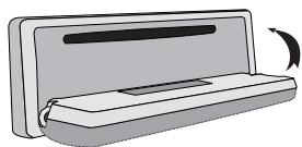 LG LAC-7750R - Attachable control panel - 2