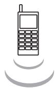 LG LAC-7750R - Starting Bluetooth on your phone - 1