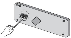 LG LAC-M0510R - Handling the Unit - 1