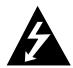 LG LAC-M0510R - RISK OF ELECTRIC SHOCK DO NOT OPEN - 3
