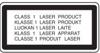 LG LAC-M0510R - RISK OF ELECTRIC SHOCK DO NOT OPEN - 5