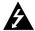 LG LAC-M0510R - RISK OF ELECTRIC SHOCK DO NOT OPEN - 4
