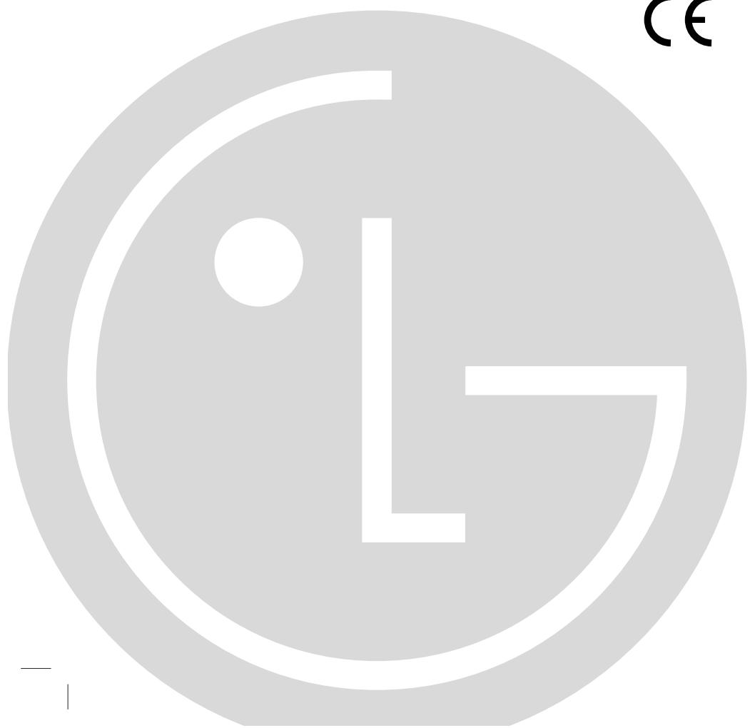 LG LAC-M8600R - MODEL : LAC-M8600R - 9