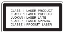 LG LAC-M8600R - RISK OF ELECTRIC SHOCK DO NOT OPEN - 9